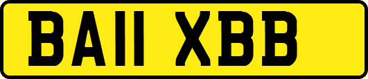 BA11XBB