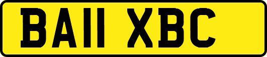 BA11XBC