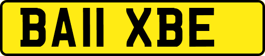 BA11XBE