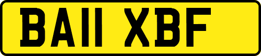BA11XBF