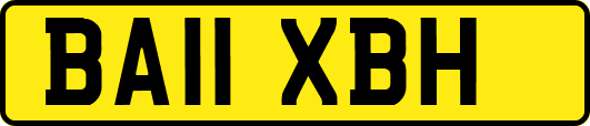 BA11XBH