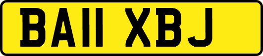 BA11XBJ