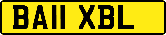 BA11XBL