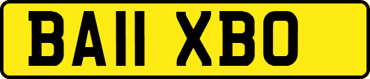 BA11XBO