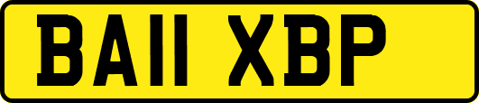BA11XBP