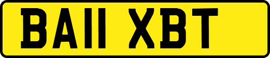 BA11XBT
