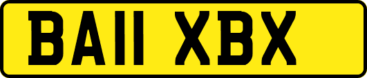 BA11XBX