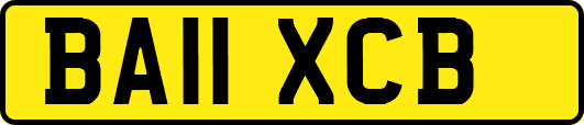 BA11XCB