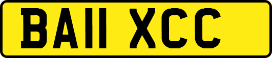 BA11XCC