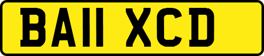BA11XCD