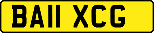 BA11XCG