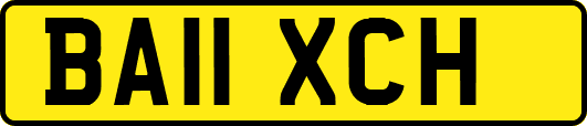 BA11XCH