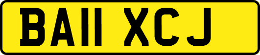 BA11XCJ