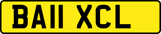 BA11XCL