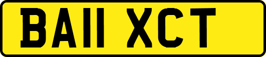 BA11XCT