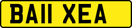 BA11XEA