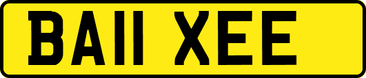 BA11XEE