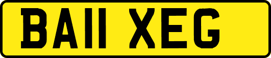 BA11XEG