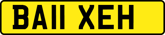 BA11XEH