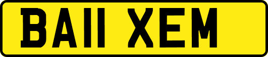 BA11XEM