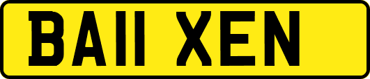 BA11XEN