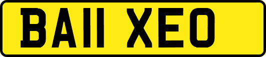 BA11XEO