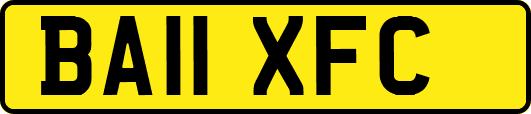 BA11XFC