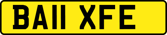 BA11XFE