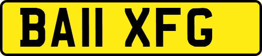 BA11XFG
