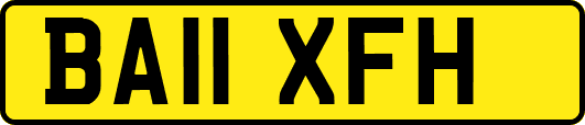 BA11XFH