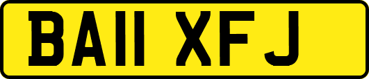 BA11XFJ