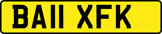 BA11XFK