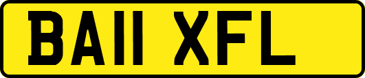 BA11XFL