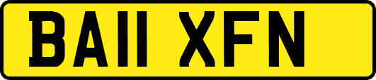 BA11XFN