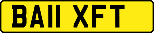 BA11XFT