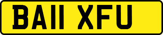 BA11XFU