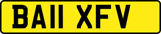 BA11XFV