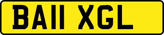 BA11XGL