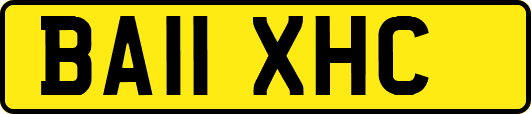 BA11XHC