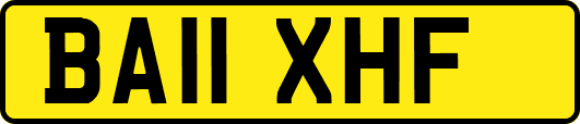 BA11XHF