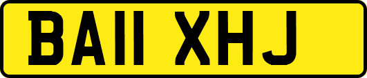 BA11XHJ