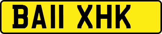 BA11XHK