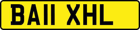 BA11XHL
