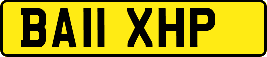 BA11XHP