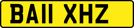 BA11XHZ