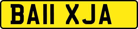 BA11XJA