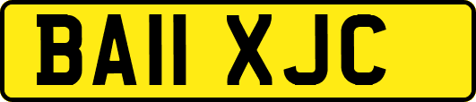 BA11XJC