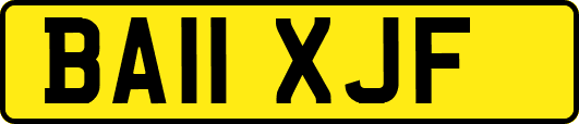 BA11XJF