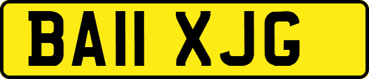 BA11XJG