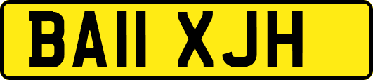 BA11XJH